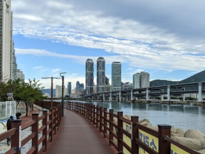 Busan, South Korea